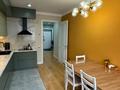 2-комнатная квартира · 75 м² · 2/13 этаж, мкр Астана, Шаляпина 1/18к1 — Саина за 71.9 млн ₸ в Алматы, Ауэзовский р-н — фото 10