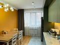 2-комнатная квартира · 75 м² · 2/13 этаж, мкр Астана, Шаляпина 1/18к1 — Саина за 71.9 млн ₸ в Алматы, Ауэзовский р-н — фото 11