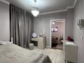 3-бөлмелі пәтер · 78 м² · 1/18 қабат, Абая 164/9 — Брусиловского, бағасы: ~ 60 млн ₸ в Алматы, Бостандыкский р-н