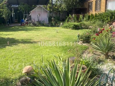 Отдельный дом · 6 комнат · 260 м² · 10 сот., Балхашская 5/5 за 160 млн 〒 в Конаеве (Капчагай)