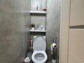 3-комнатная квартира · 63 м² · 2/5 этаж, Тургут Озала за 45 млн ₸ в Алматы, Бостандыкский р-н — фото 4