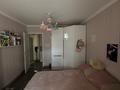 3-комнатная квартира · 63 м² · 2/5 этаж, Тургут Озала за 45 млн ₸ в Алматы, Бостандыкский р-н