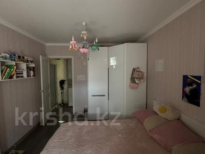 3-комнатная квартира · 63 м² · 2/5 этаж, Тургут Озала за 45 млн ₸ в Алматы, Бостандыкский р-н
