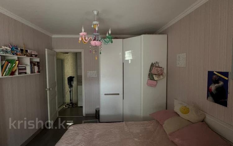 3-комнатная квартира · 63 м² · 2/5 этаж, Тургут Озала за 45 млн ₸ в Алматы, Бостандыкский р-н — фото 5