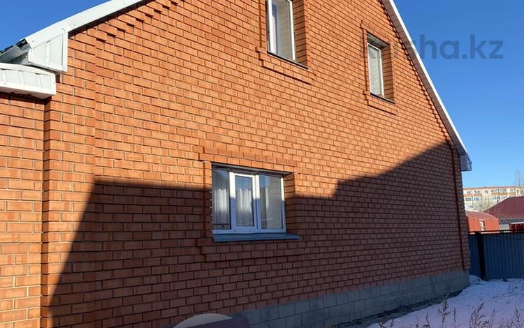 Жеке үй · 4 бөлме · 160 м² · 6 жүзд., ул. Магжана Жумабаева 16, бағасы: 42.5 млн ₸ в Актобе — фото 2