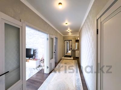 Жеке үй · 4 бөлме · 85 м² · 10 жүзд., 19 микрорайон 38, бағасы: 38 млн ₸ в Косшы