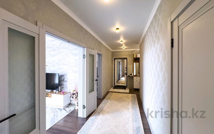 Жеке үй · 4 бөлме · 85 м² · 10 жүзд., 19 микрорайон 38, бағасы: 38 млн ₸ в Косшы — фото 2