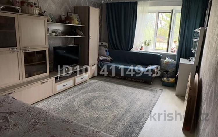 1-комнатная квартира · 31 м² · 1/5 этаж, Саина 47 за 10.9 млн ₸ в Кокшетау — фото 2