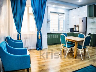 2-комнатная квартира · 58 м² · 8/14 этаж, 19-й мкр 44 за 10 000 〒 в Актау