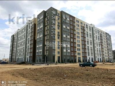 2-комнатная квартира, 68 м², 5/9 этаж, Жумекен Нажимеденова 39 за 23 млн 〒 в Астане, Алматы р-н