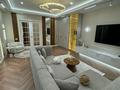 3-комнатная квартира · 123.6 м² · 17/21 этаж, Кунаева 5 — Кунаева за 180 млн ₸ в Астане, Есильский р-н — фото 16