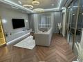 3-комнатная квартира · 123.6 м² · 17/21 этаж, Кунаева 5 — Кунаева за 180 млн ₸ в Астане, Есильский р-н — фото 17
