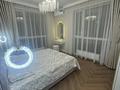 3-комнатная квартира · 123.6 м² · 17/21 этаж, Кунаева 5 — Кунаева за 180 млн ₸ в Астане, Есильский р-н — фото 20
