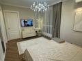 3-комнатная квартира · 123.6 м² · 17/21 этаж, Кунаева 5 — Кунаева за 180 млн ₸ в Астане, Есильский р-н — фото 23
