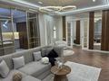 3-комнатная квартира · 123.6 м² · 17/21 этаж, Кунаева 5 — Кунаева за 180 млн ₸ в Астане, Есильский р-н — фото 7