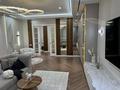 3-комнатная квартира · 123.6 м² · 17/21 этаж, Кунаева 5 — Кунаева за 180 млн ₸ в Астане, Есильский р-н — фото 8