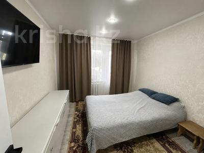 4-комнатная квартира · 63.2 м² · 3/5 этаж, Кубеева за 24.5 млн ₸ в Костанае