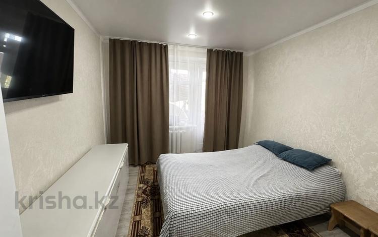 4-комнатная квартира · 63.2 м² · 3/5 этаж, Кубеева за 24.5 млн ₸ в Костанае — фото 2