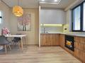 2-бөлмелі пәтер · 45.7 м² · 9/13 қабат, Толе би — Жилой Комплекс, бағасы: 43.5 млн ₸ в Алматы, Алмалинский р-н — фото 5