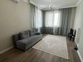 2-бөлмелі пәтер, 70 м², 10/18 қабат ай сайын, Мангилик Ел 49, бағасы: 240 000 〒 в Астане, Есильский р-н