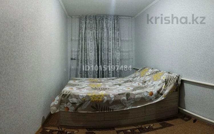 2-бөлмелі пәтер · 55 м² · 1/2 қабат, Елим-ай 109/6, бағасы: 10 000 ₸ в Кордае — фото 3