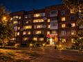 1-комнатная квартира · 46.9 м² · 1/5 этаж, АМАНГЕЛЬДЫ 50 за ~ 16.5 млн ₸ в Павлодаре — фото 26
