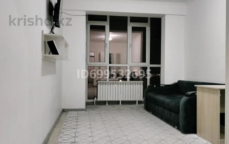 1-комнатная квартира · 31 м² · 4/9 этаж, Алтын Орда — Мол Апорт, Алтын Орда базары за 22 млн 〒 в Алматы, Наурызбайский р-н — фото 2