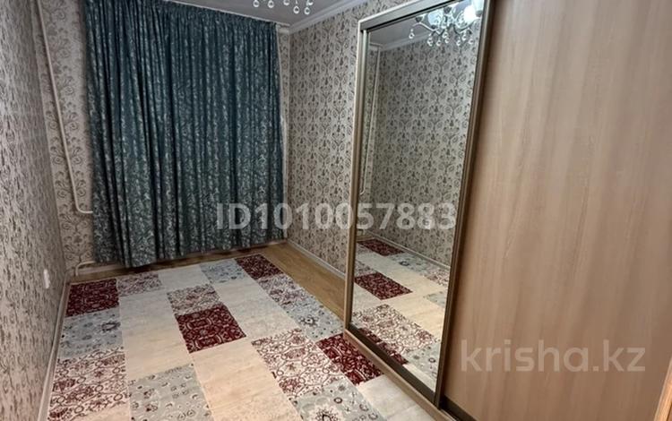 3-комнатная квартира · 68 м² · 1/5 этаж, 12-й мкр 62 за 180 000 ₸ в Актау — фото 2