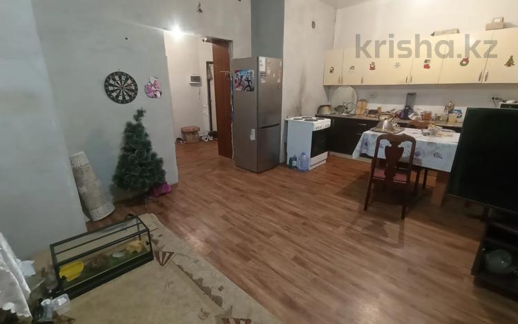 2-комнатная квартира · 72 м² · 13/13 этаж, Нуркент 82 за 29 млн ₸ в Алматы, Алатауский р-н — фото 2
