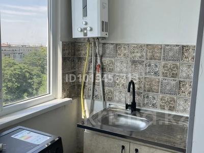 1-комнатная квартира · 37 м², мкр Север 58 за 13 млн ₸ в Шымкенте, Аль-Фарабийский р-н