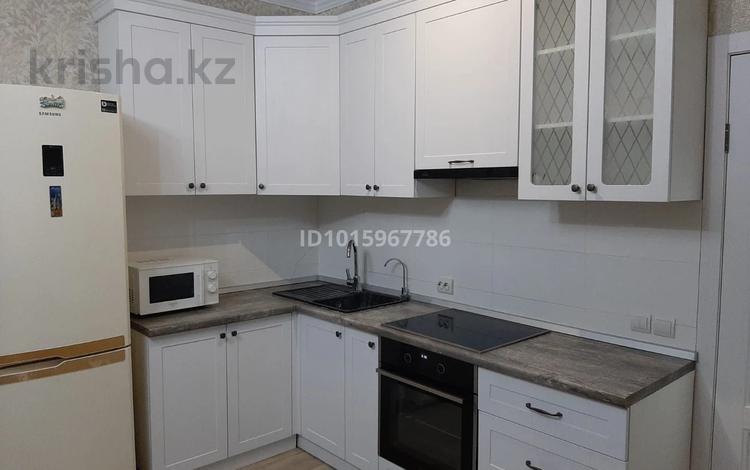 2-комнатная квартира · 72 м² · 10/10 этаж, Сазда-4, Газизы Жубановой 146 за 35 млн ₸ в Актобе — фото 2