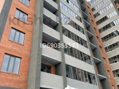 2-комнатная квартира, 48.6 м², 1/10 этаж, Луначарского 49 за ~ 19.5 млн 〒 в Павлодаре