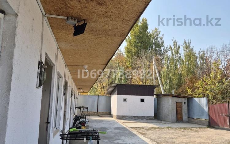 Үйдің бір бөлігі · 1 бөлме · 12 м² · 6 жүзд., Бірлік 46 — Бывшая Сеная(РАЙЫМБЕК). выше Ресторана Башир, бағасы: 55 000 ₸ в Каскелене — фото 25