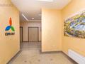 3-комнатная квартира, 94 м², 6/6 этаж, кабанбай батыра 60А за 52 млн 〒 в Астане — фото 6