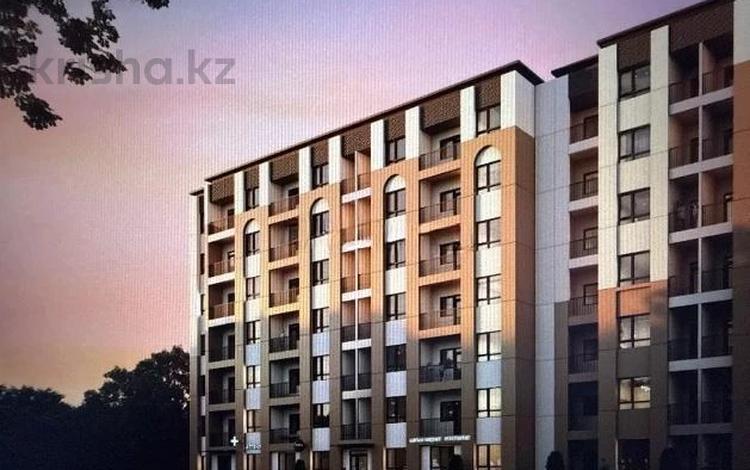 2-комнатная квартира · 47 м² · 6/7 этаж, Естай за 22 млн ₸ в  — фото 2