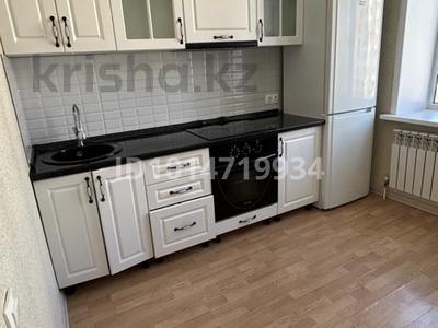 1-бөлмелі пәтер · 40 м² · 6/7 қабат, Ахмета Байтурсынова 49/1 — Школы бином, бағасы: 25.5 млн ₸ в Астане, Алматы р-н