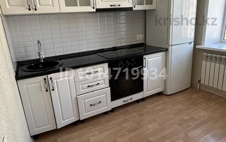 1-бөлмелі пәтер · 40 м² · 6/7 қабат, Ахмета Байтурсынова 49/1 — Школы бином, бағасы: 25.5 млн ₸ в Астане, Алматы р-н — фото 2