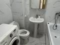 1-бөлмелі пәтер · 40 м² · 6/7 қабат, Ахмета Байтурсынова 49/1 — Школы бином, бағасы: 25.5 млн ₸ в Астане, Алматы р-н — фото 12