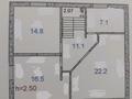 Отдельный дом • 4 комнаты • 141 м² • 4 сот., 1 мая 235 — 1 мая - валиханова за 57 млн 〒 в Костанае — фото 10