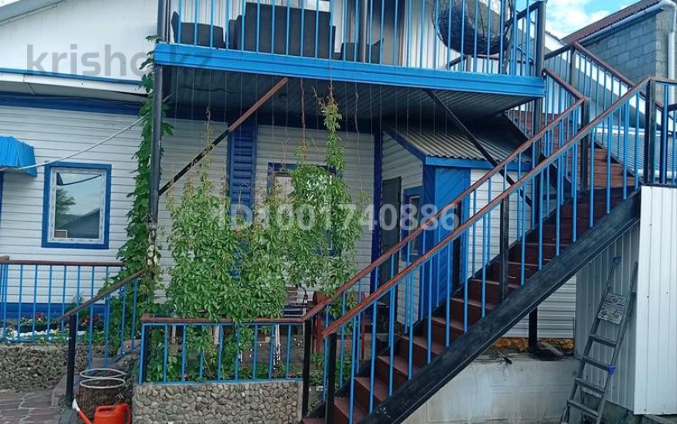 Жеке үй · 2 бөлме · 50 м², Казахстанская 25, бағасы: 40 000 ₸ в Бурабае — фото 10