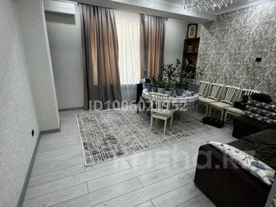 3-бөлмелі пәтер · 104 м² · 4/10 қабат, 18А мкр 10, бағасы: 52 млн ₸ в Актау