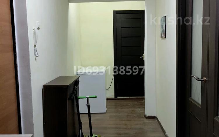2-бөлмелі пәтер · 54 м² · 1/9 қабат, Голубые пруды ш/а., Майкудук, мкр Голубые пруды 13, бағасы: 18.2 млн ₸ в Караганде, Алихана Бокейханова р-н — фото 2