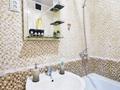 1-бөлмелі пәтер · 40 м² · 4/10 қабат, Жетысуская 4 — Макатаева, бағасы: 17 000 ₸ в Алматы, Медеуский р-н — фото 16