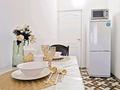 1-бөлмелі пәтер · 40 м² · 4/10 қабат, Жетысуская 4 — Макатаева, бағасы: 17 000 ₸ в Алматы, Медеуский р-н — фото 11