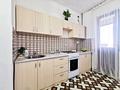 1-бөлмелі пәтер · 40 м² · 4/10 қабат, Жетысуская 4 — Макатаева, бағасы: 17 000 ₸ в Алматы, Медеуский р-н — фото 13