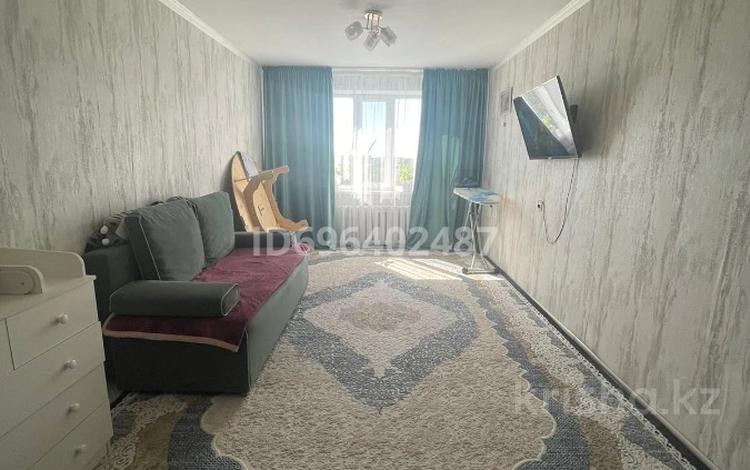 3-комнатная квартира · 70 м² · 7/9 этаж, Назарбаева 174 — Амангельды за 23 млн 〒 в Павлодаре — фото 2