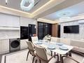 4-бөлмелі пәтер · 165 м², Аль- Фараби 116/31-56, бағасы: 1.4 млн ₸ в Алматы, Медеуский р-н — фото 7