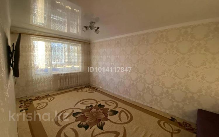 2-бөлмелі пәтер · 58 м² · 9/9 қабат, 12 ш/а. 62, бағасы: 16.5 млн ₸ в Актобе, мкр 12 — фото 10