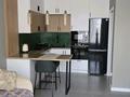 1-бөлмелі пәтер · 40 м² · 1/10 қабат, Кенесары 62, бағасы: 31 млн ₸ в Астане, р-н Байконур