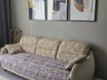 1-бөлмелі пәтер · 40 м² · 1/10 қабат, Кенесары 62, бағасы: 31 млн ₸ в Астане, р-н Байконур — фото 2